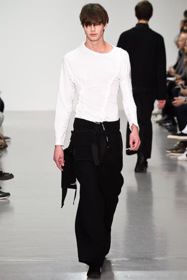 Craig Green 2015 秋冬系列