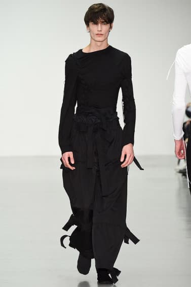 Craig Green 2015 秋冬系列