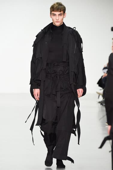 Craig Green 2015 秋冬系列