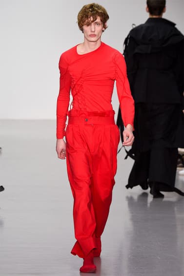 Craig Green 2015 秋冬系列