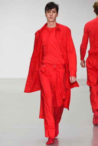 Craig Green 2015 秋冬系列