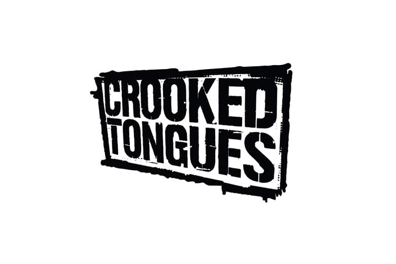 Crooked Tongues 宣佈結業
