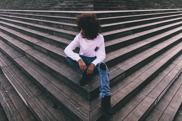 trashhand 掌鏡拍攝 D.B.M 2015 春夏系列造型搭配 Lookbook