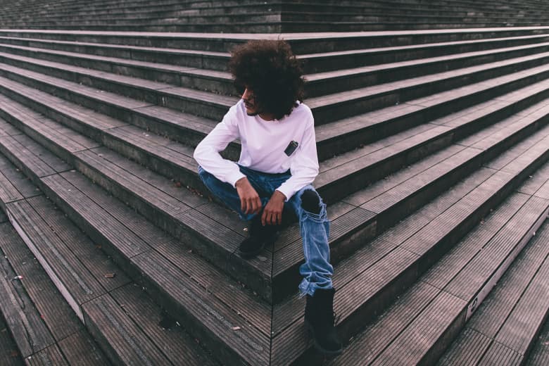 trashhand 掌鏡拍攝 D.B.M 2015 春夏系列造型搭配 Lookbook 