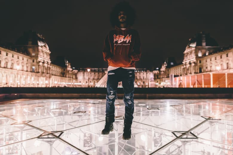 trashhand 掌鏡拍攝 D.B.M 2015 春夏系列造型搭配 Lookbook 