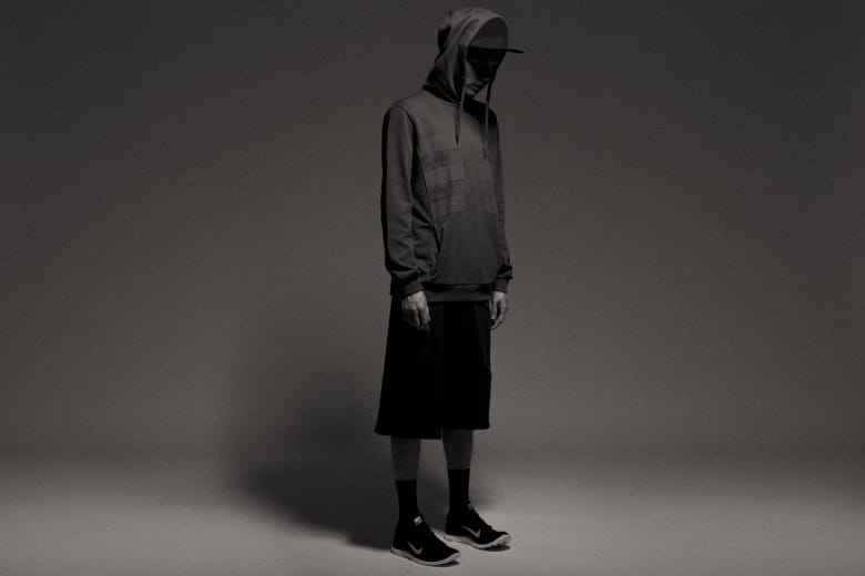 DAMIR DOMA SILENT 2015 春夏系列新品上架