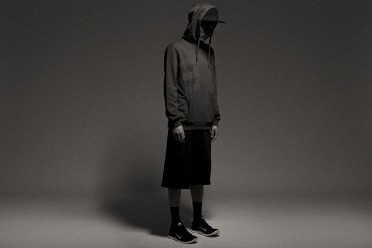 DAMIR DOMA SILENT 2015 春夏系列新品上架