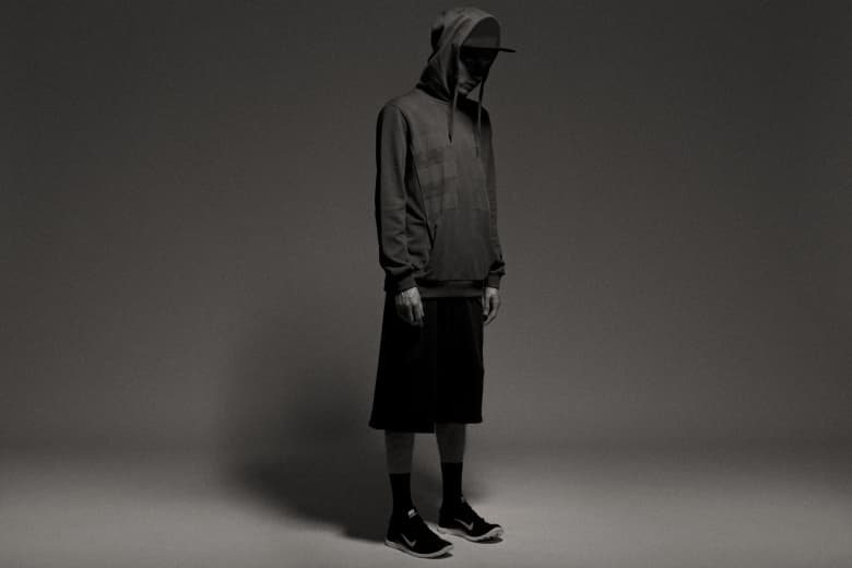 DAMIR DOMA SILENT 2015 春夏系列新品上架