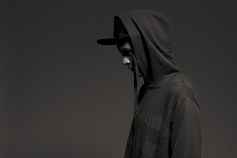 DAMIR DOMA SILENT 2015 春夏系列新品上架