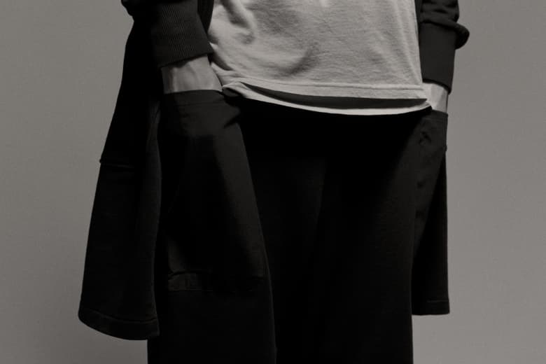 DAMIR DOMA SILENT 2015 春夏系列新品上架