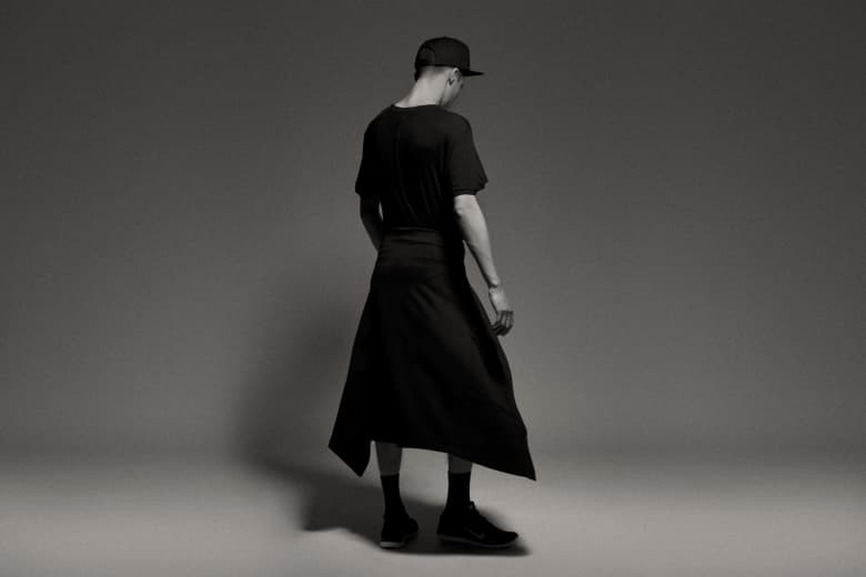 DAMIR DOMA SILENT 2015 春夏系列新品上架