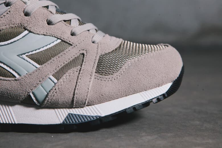Diadora 2015 春季 N.9000 新配色系列