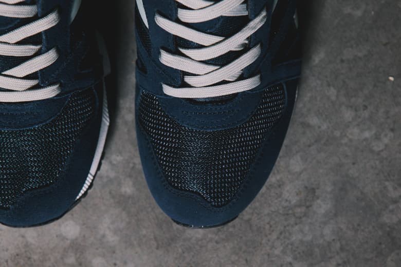 Diadora 2015 春季 N.9000 新配色系列