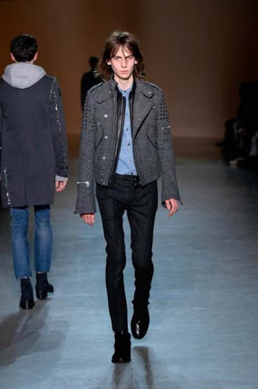 Diesel Black Gold 2015 秋冬系列