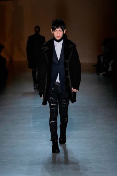 Diesel Black Gold 2015 秋冬系列