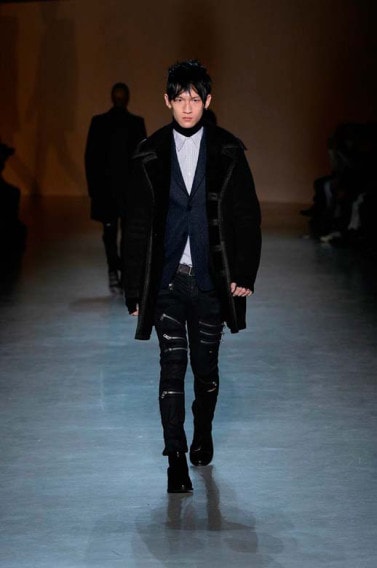 Diesel Black Gold 2015 秋冬系列