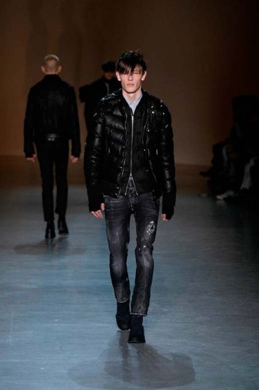 Diesel Black Gold 2015 秋冬系列