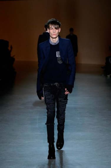 Diesel Black Gold 2015 秋冬系列