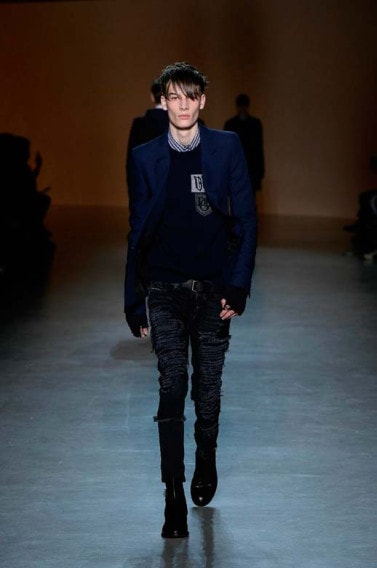 Diesel Black Gold 2015 秋冬系列
