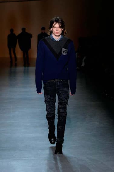 Diesel Black Gold 2015 秋冬系列