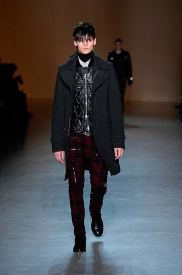 Diesel Black Gold 2015 秋冬系列