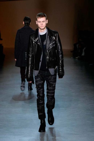 Diesel Black Gold 2015 秋冬系列