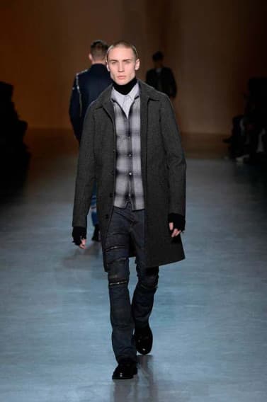 Diesel Black Gold 2015 秋冬系列