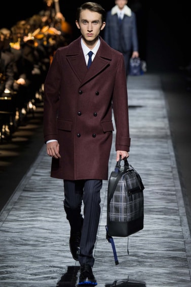 Dior Homme 2015 秋冬系列