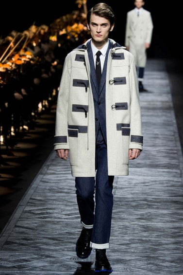 Dior Homme 2015 秋冬系列