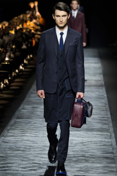 Dior Homme 2015 秋冬系列