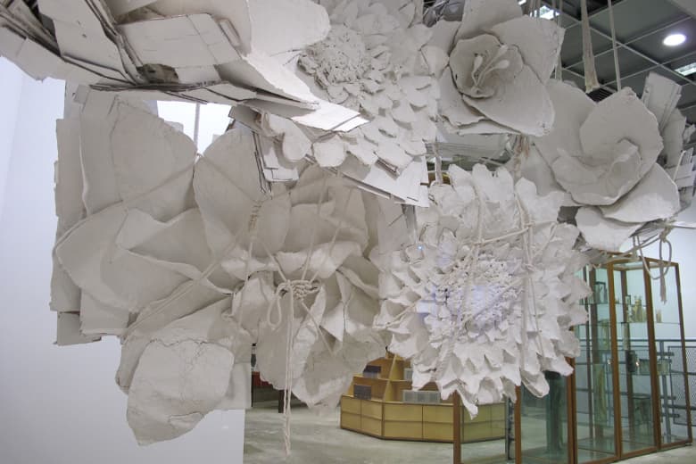 Dover Street Market 2015 春夏全新店面形象「Tachiagari」