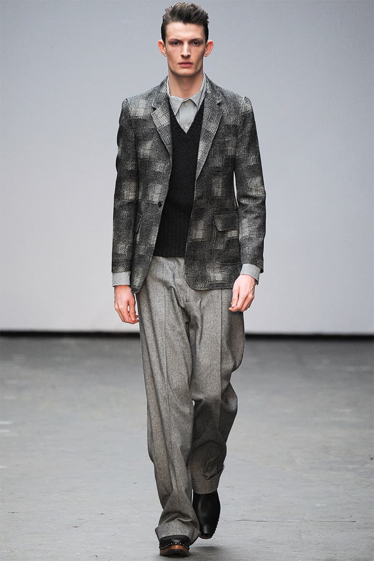 E. Tautz 2015 秋冬系列