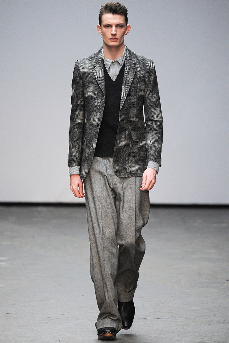 E. Tautz 2015 秋冬系列