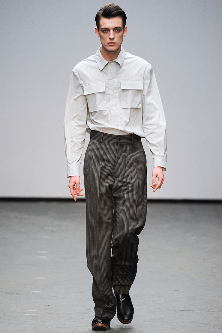 E. Tautz 2015 秋冬系列