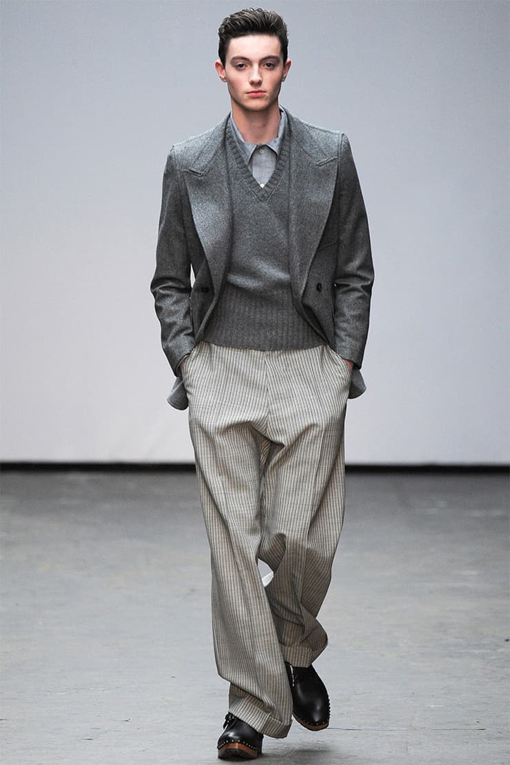 E. Tautz 2015 秋冬系列