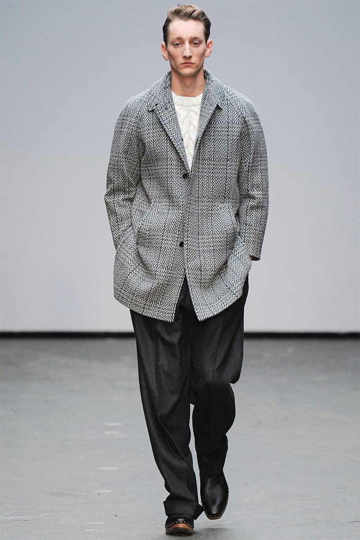 E. Tautz 2015 秋冬系列