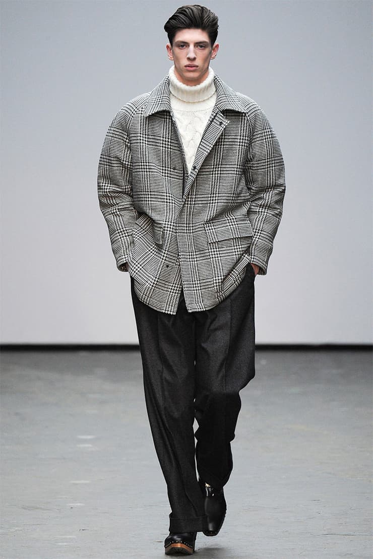 E. Tautz 2015 秋冬系列