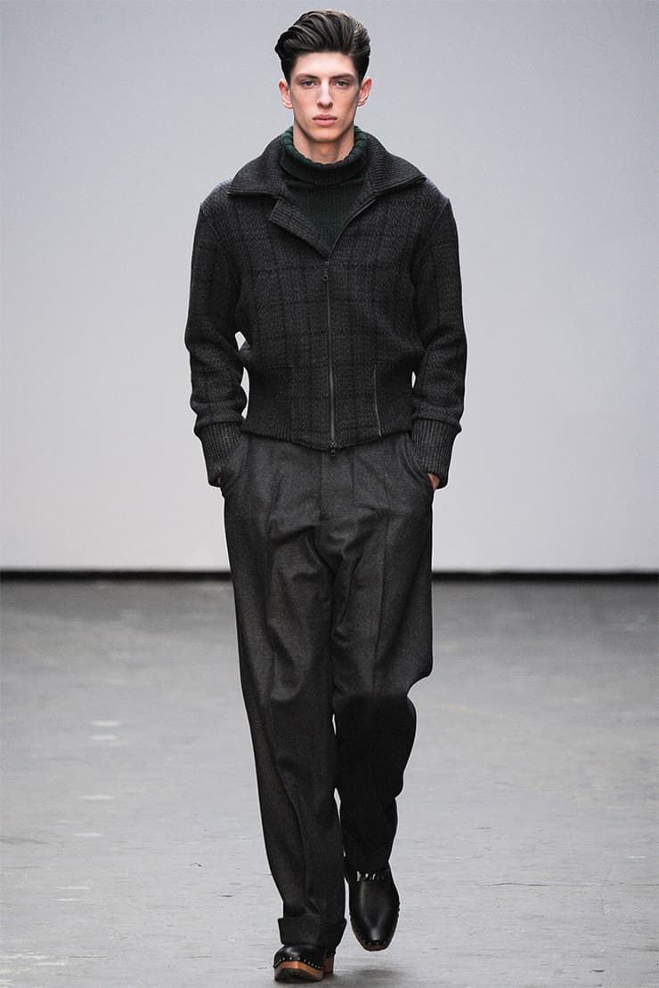 E. Tautz 2015 秋冬系列