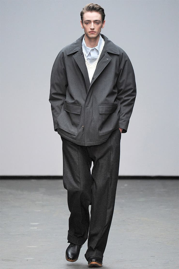 E. Tautz 2015 秋冬系列