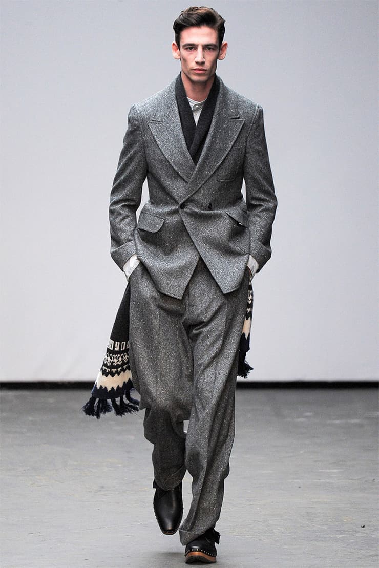 E. Tautz 2015 秋冬系列