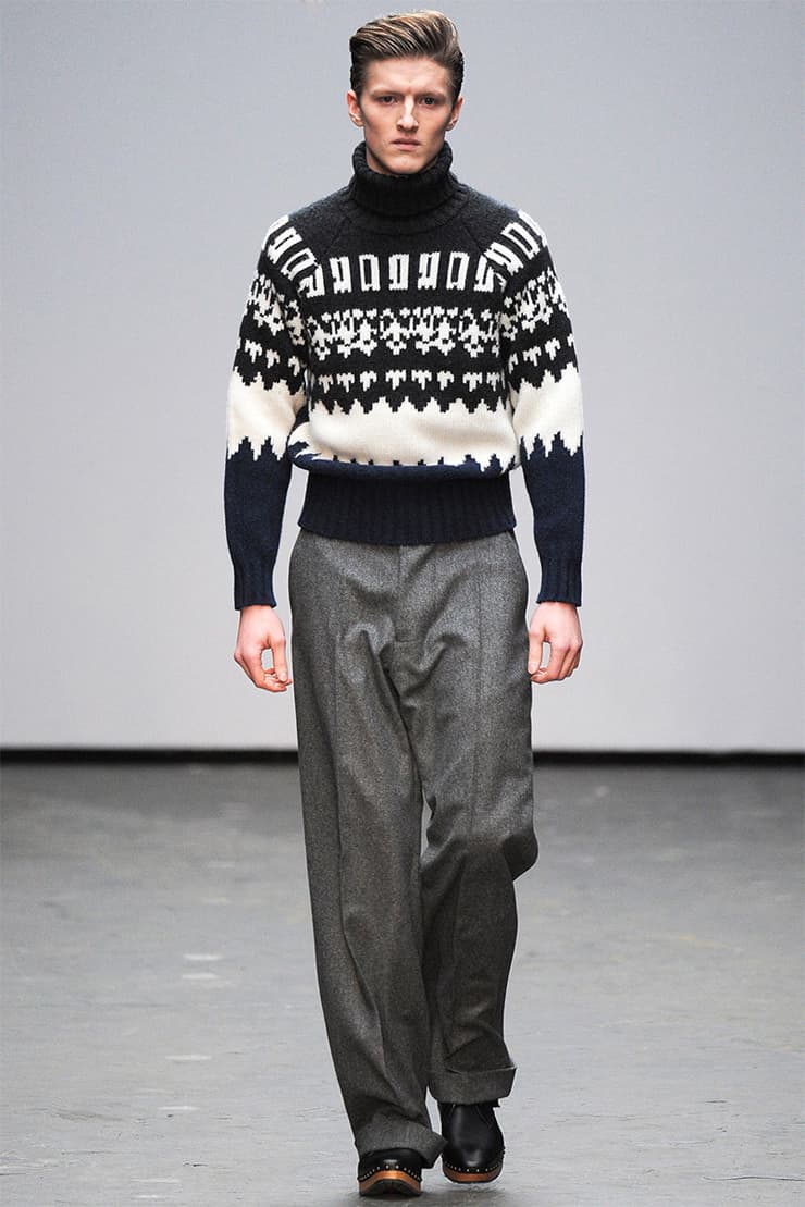 E. Tautz 2015 秋冬系列