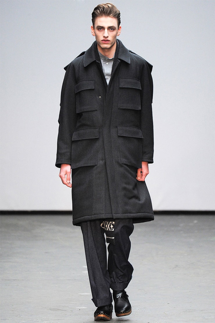 E. Tautz 2015 秋冬系列