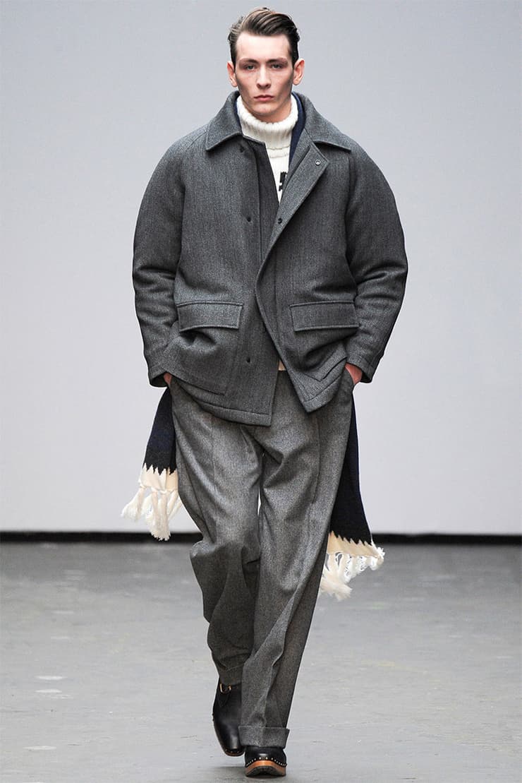 E. Tautz 2015 秋冬系列