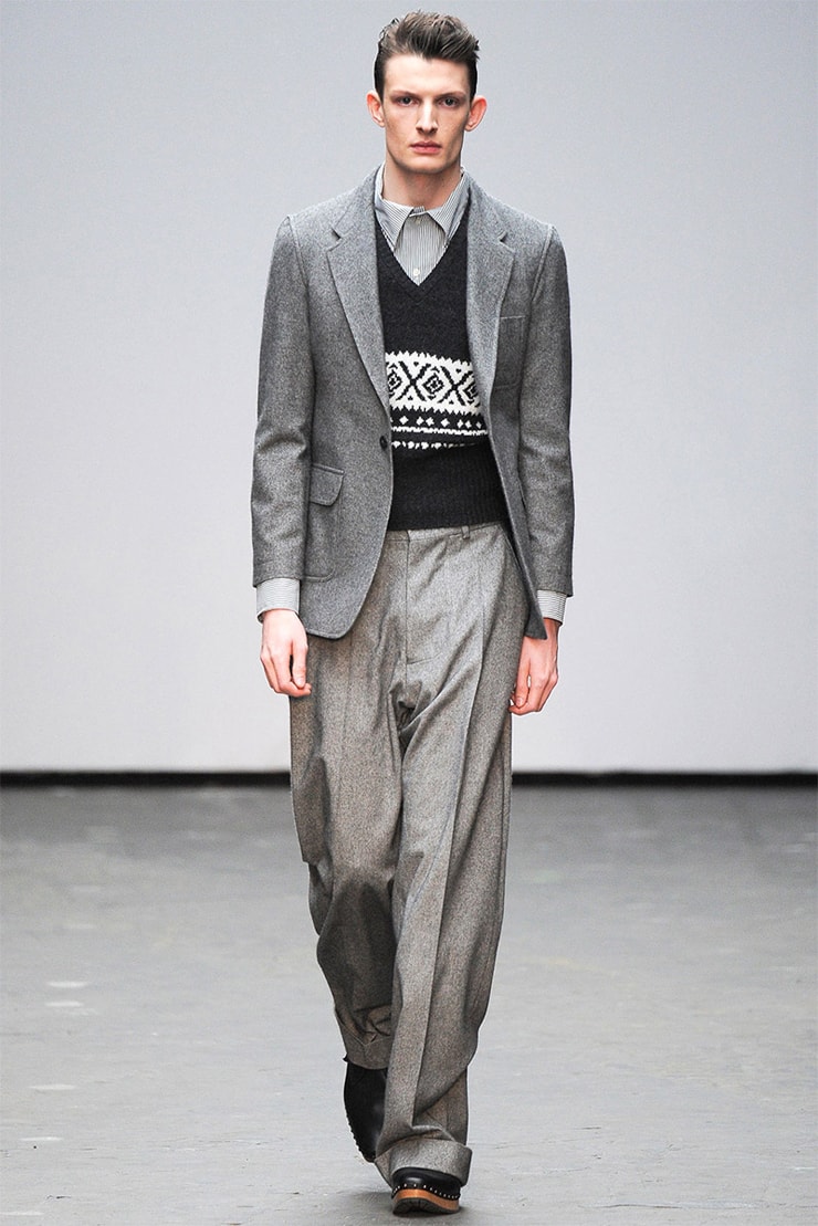 E. Tautz 2015 秋冬系列