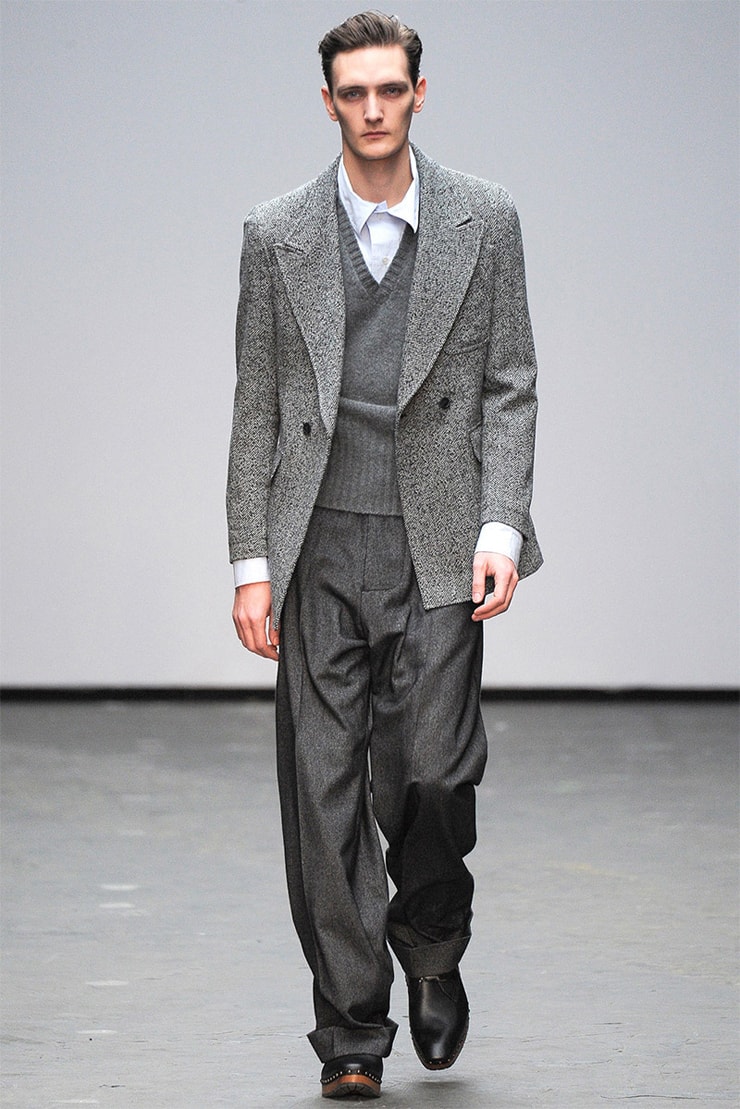 E. Tautz 2015 秋冬系列