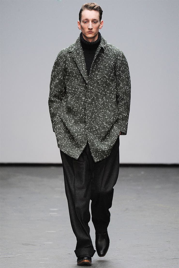 E. Tautz 2015 秋冬系列