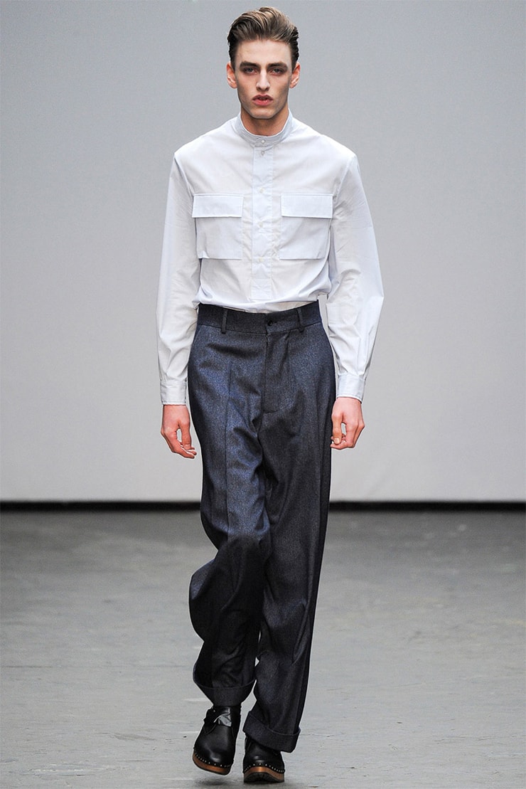E. Tautz 2015 秋冬系列