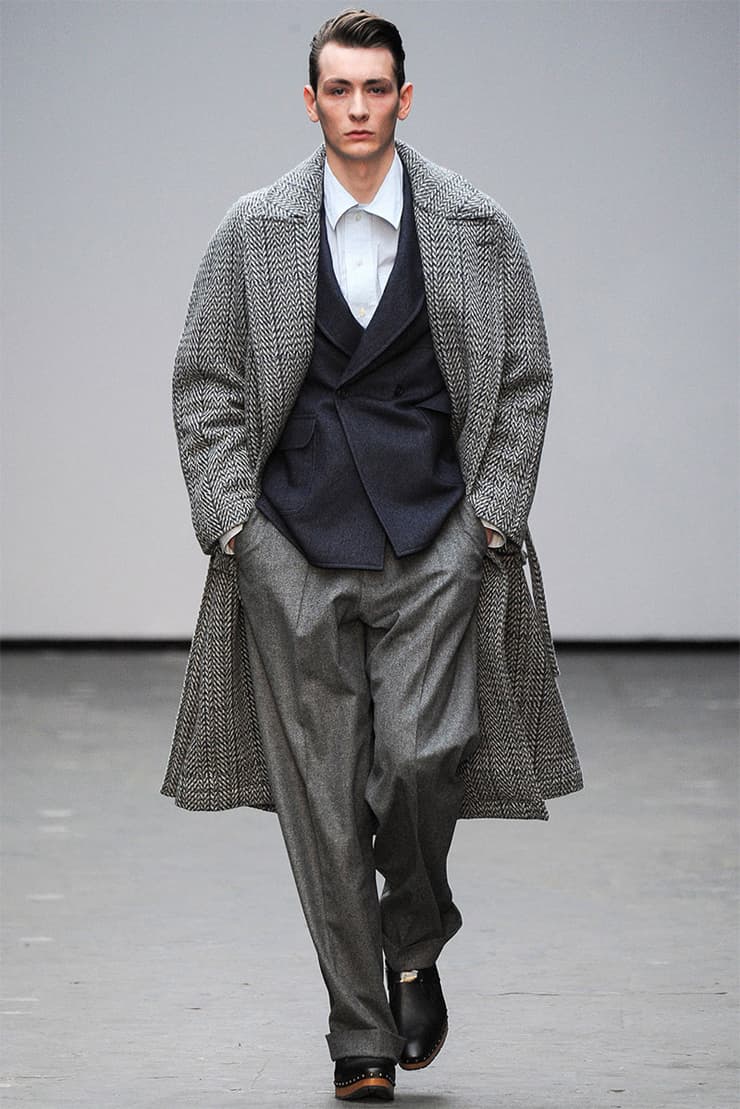 E. Tautz 2015 秋冬系列