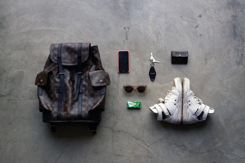 Essentials: 時尚博主 Chiara Ferragni 