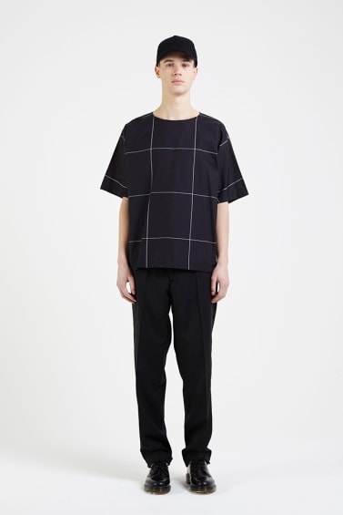 Études 2015 秋冬造型搭配 Lookbook